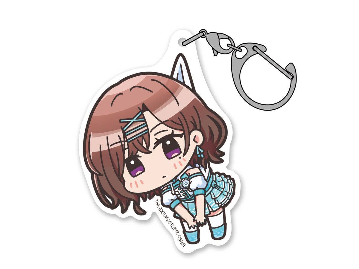 The Idolm@Ster Shiny Colors: Madoka Higuchi Acrylic Tsumare