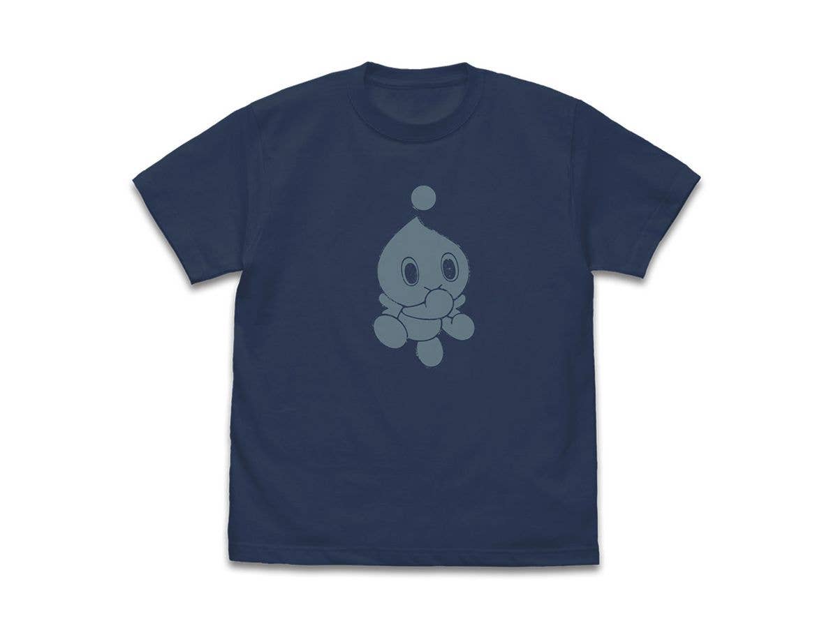 Sonic The Hedgehog: Dancing Chao T-Shirt / Slate-XL