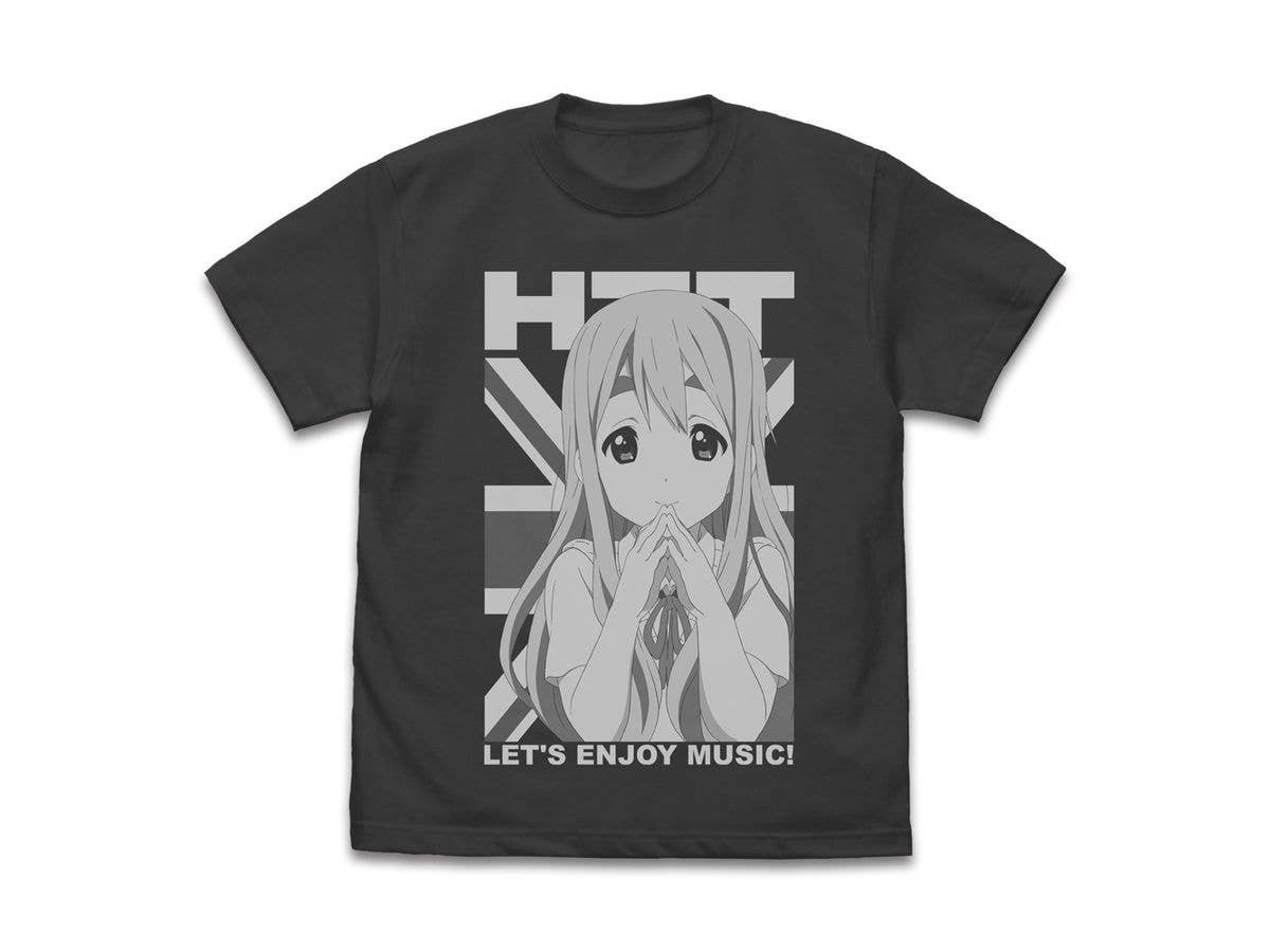 K-On!: Htt Tsumugi Kotobuki T-Shirt / Sumi-S