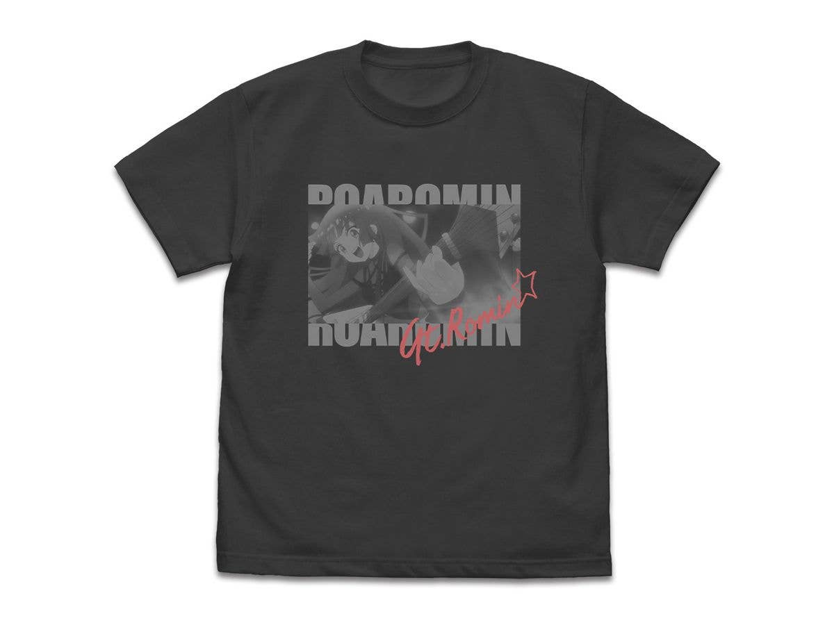 Yu-Gi-Oh! Sevens: Romin T-Shirt / Sumi-M