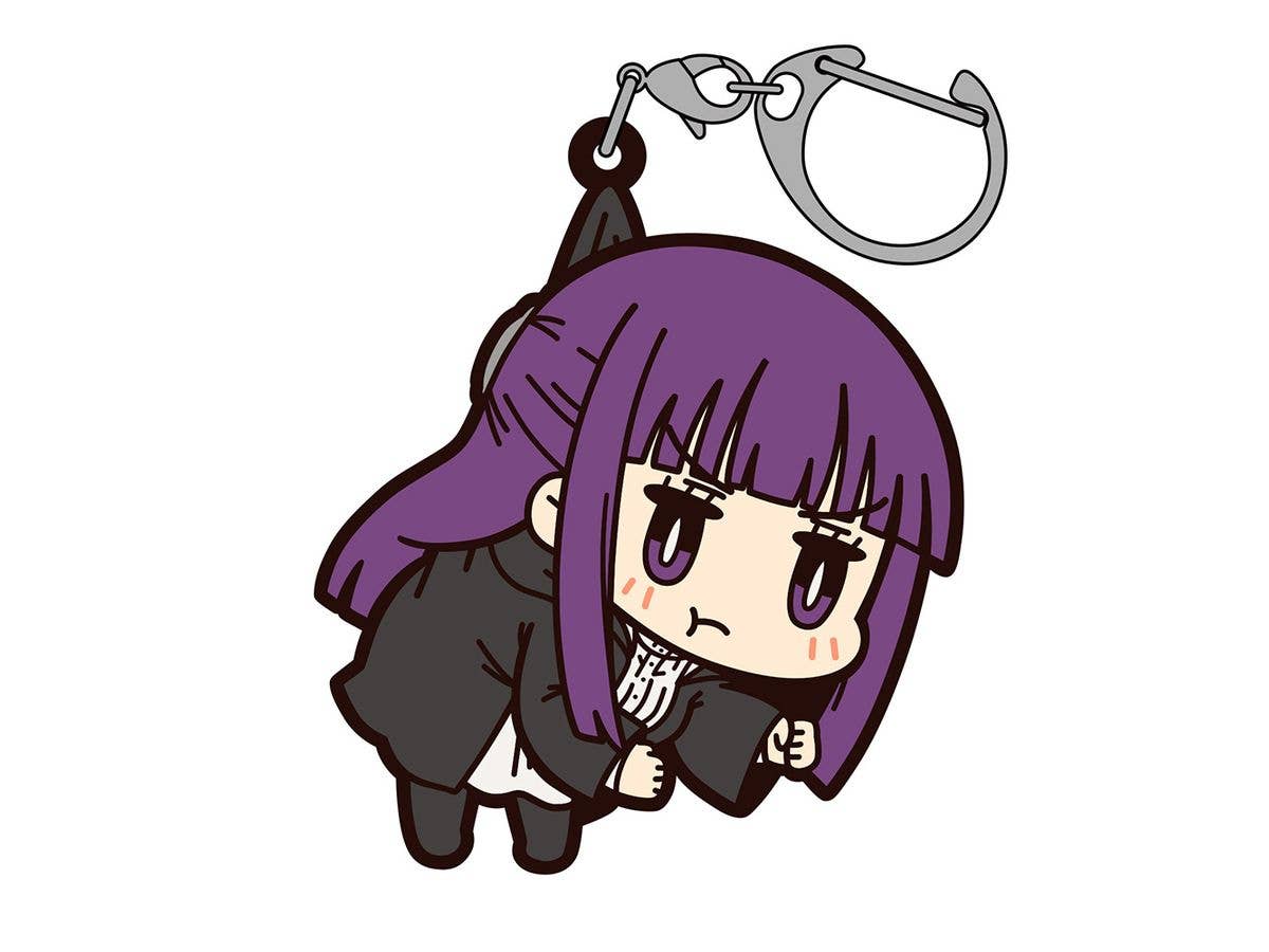 Funeral Of Freiren: Fern Tsumamare