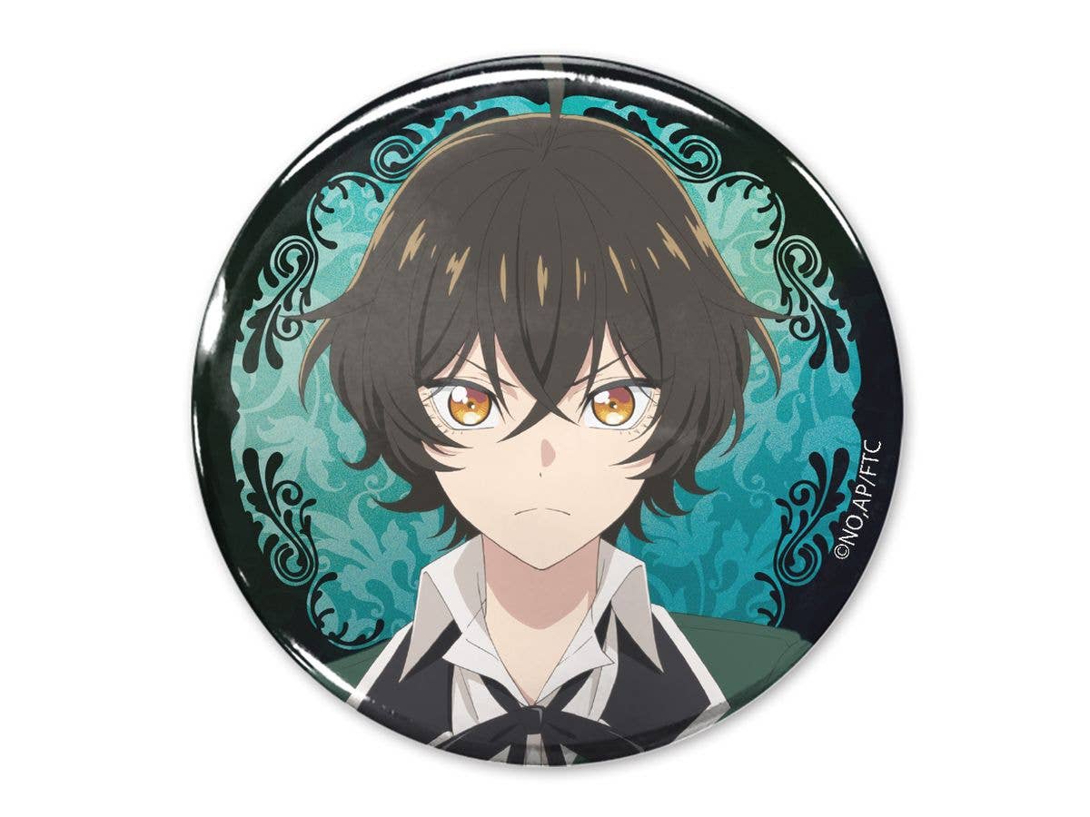 Tv Anime: Can I Make One Last Request? Nanaka 65Mm Can Badge