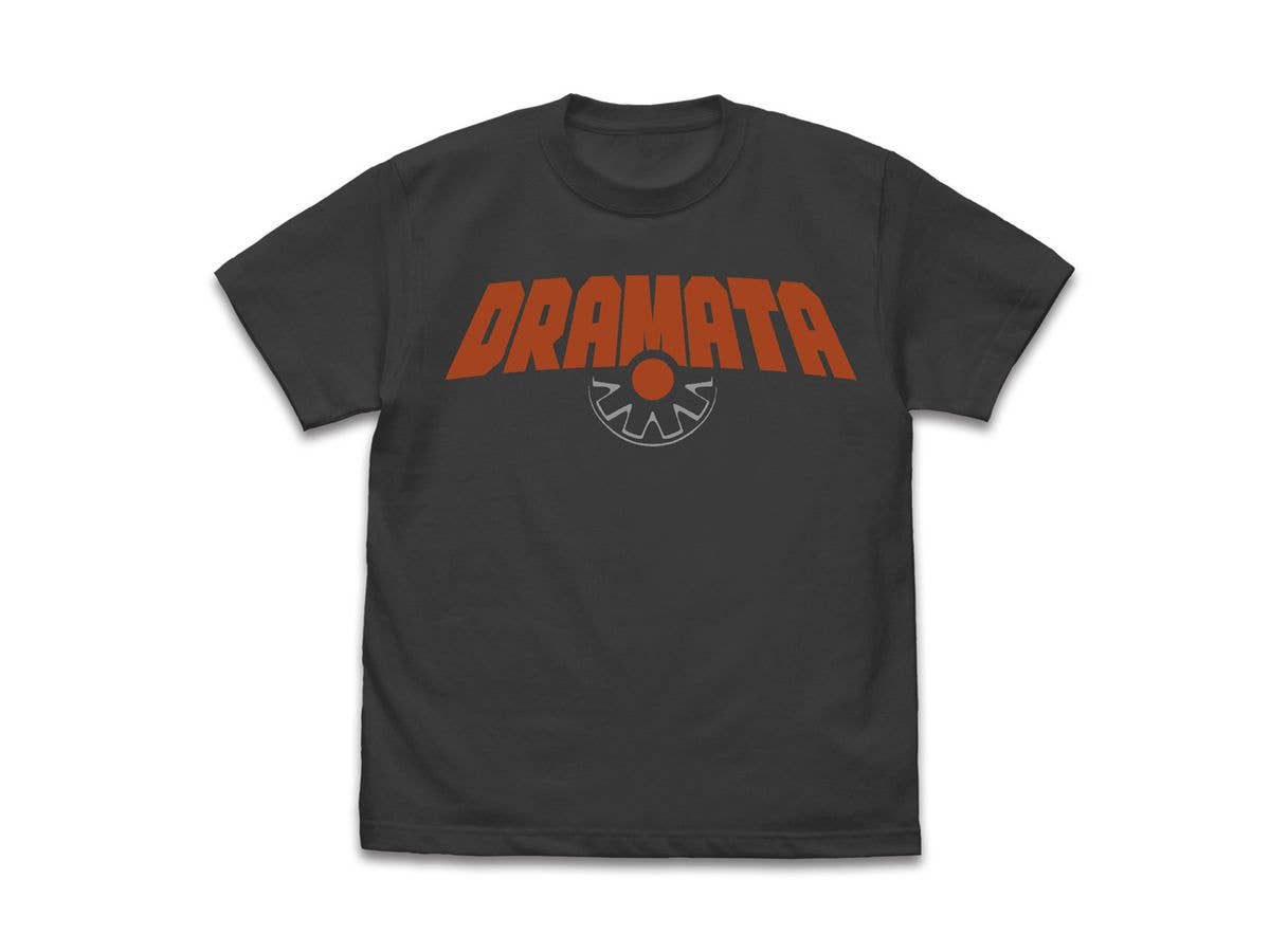Slayers: Doraemon T-shirt / SUMI-XL