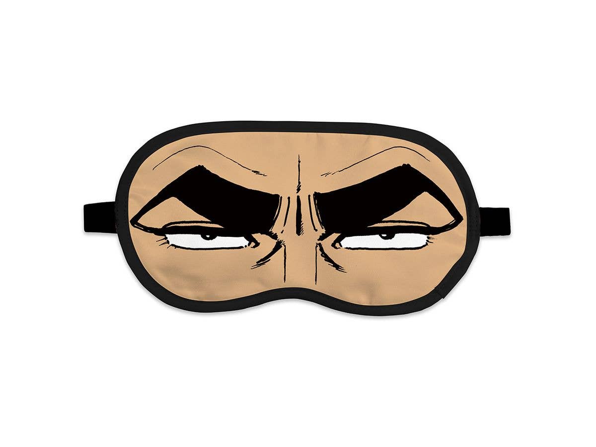 Golgo 13: Duke Togo Eye Mask