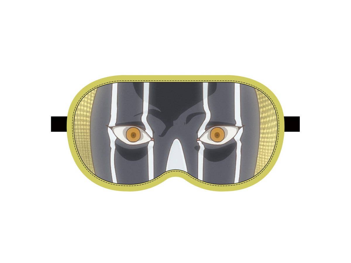 Bleach Thousand-Year Blood War Arc: Mayuri Kurotsuchi Eye Mask