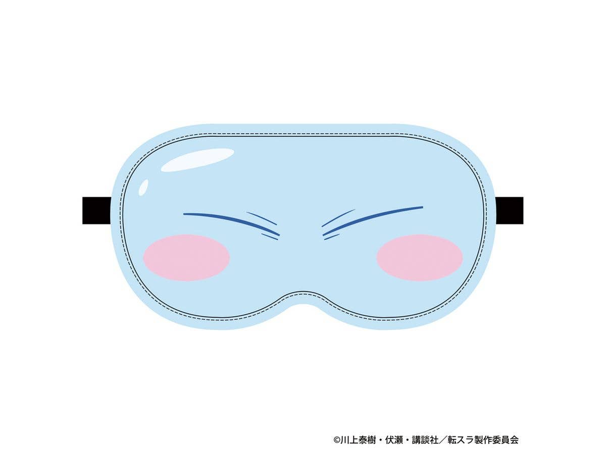 That Time I Got Reincarnated As A Slime: Rimuru-Sama Eye Mask