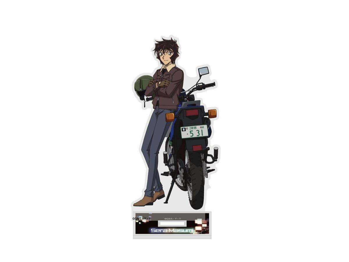 Detective Conan: Masumi Sera Acrylic Stand
