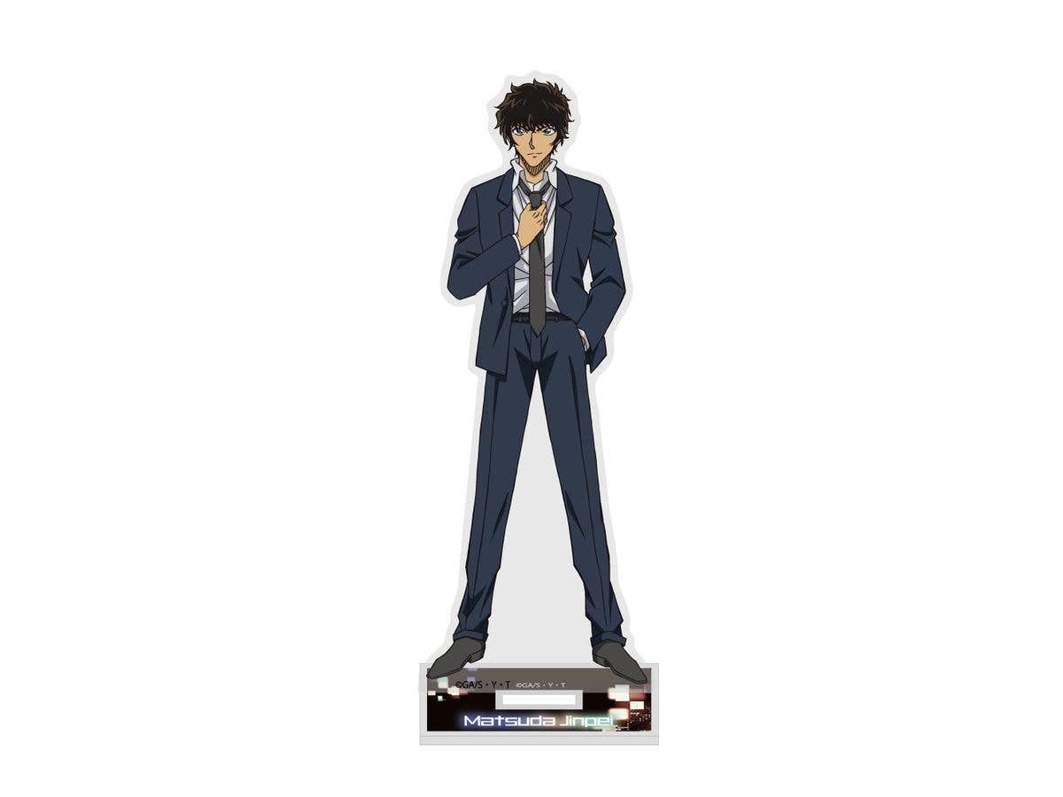 Detective Conan: Jinpei Matsuda Acrylic Stand