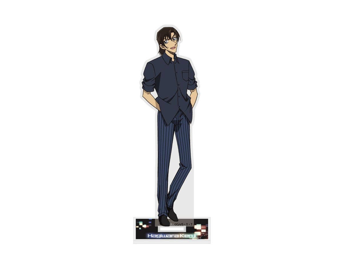 Detective Conan: Kenji Hagiwara Acrylic Stand