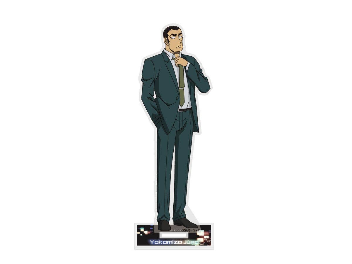Detective Conan: Shigeo Yokomizo Acrylic Stand