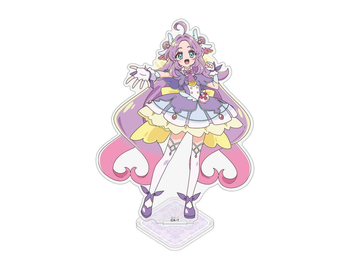 Detective Precure!: Cure Answer Acrylic Stand