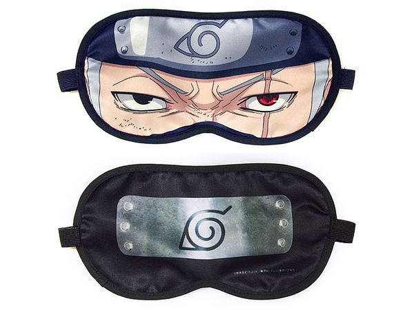 Naruto Shippuden: Kakashi Hatake Eye Mask