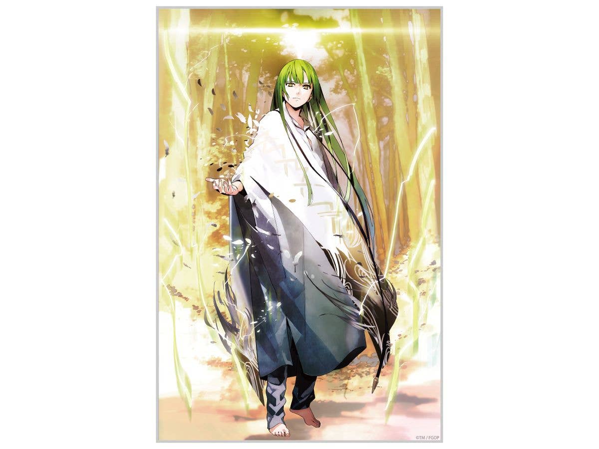 Fate/Grand Order: Lancer / Enkidu Acrylic Art Stand