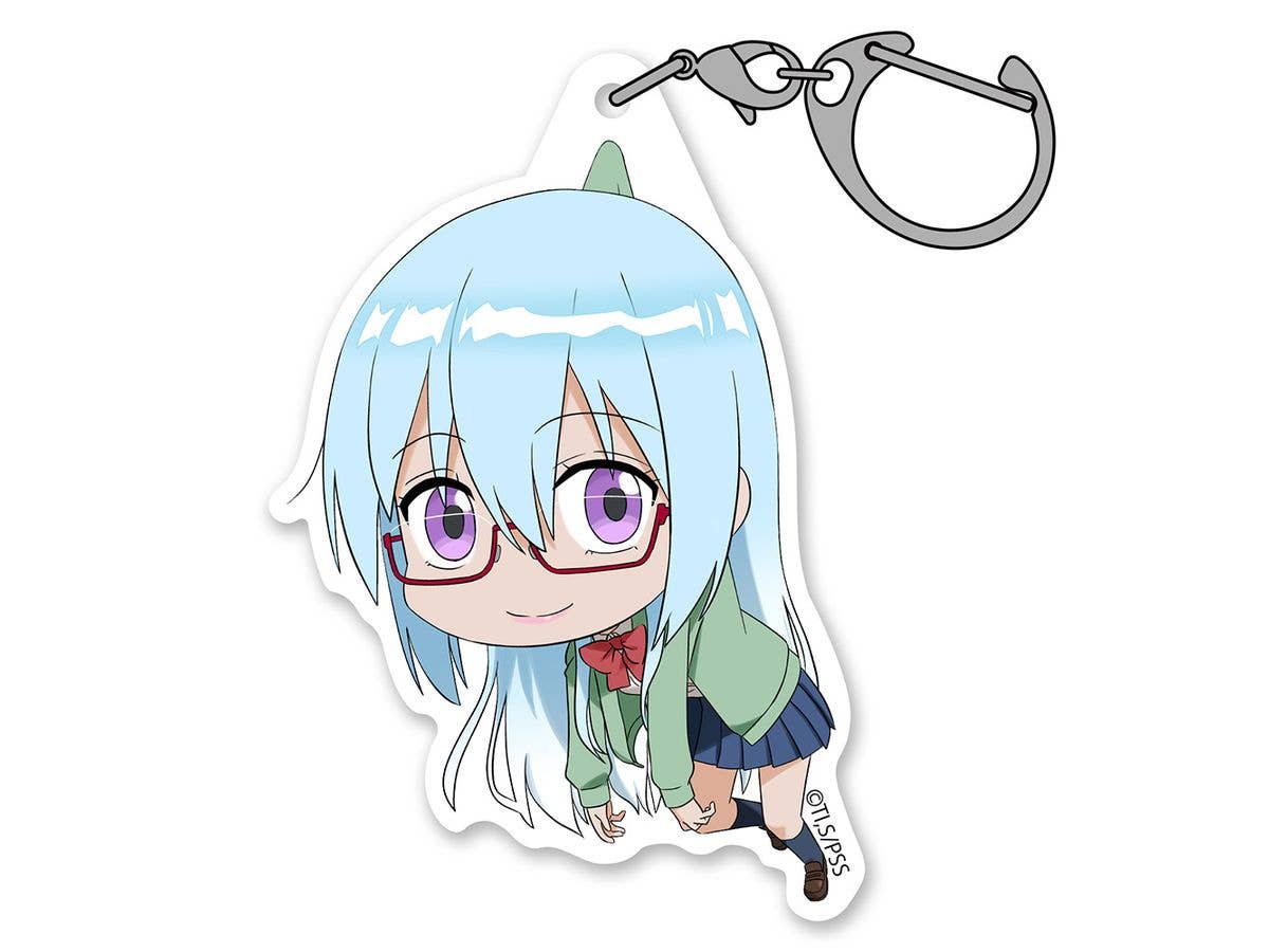 PSYREN: Sakurako Amamiya Acrylic Tsumamare