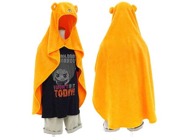 Himouto! Umaru-Chan: The Thing Umaru Wears At Home