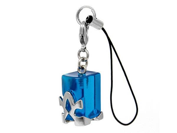Sword Art Online: Teleport Crystal Charm Strap