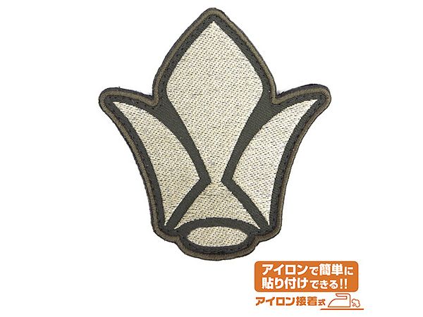 Mobile Suit Gundam: Iron-Blooded Orphans: Tekkadan Patch