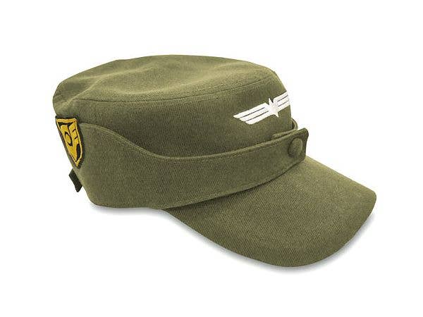 Mobile Suit Gundam 0080 War In The Pocket: Cyclops Squad Military Cap