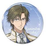 ピンズ・ピンバッジ・缶バッジ The Prince of Tennis KUNIMITSU TEZUKA thumb_cspr26828_0_1661323807.