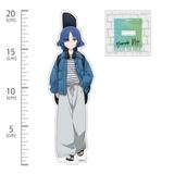 Bocchi the Rock!: Newly Drawn Ryo Yamada Acrylic Stand