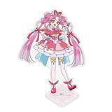Meitantei Precure! Cure Mystic acrylic stand