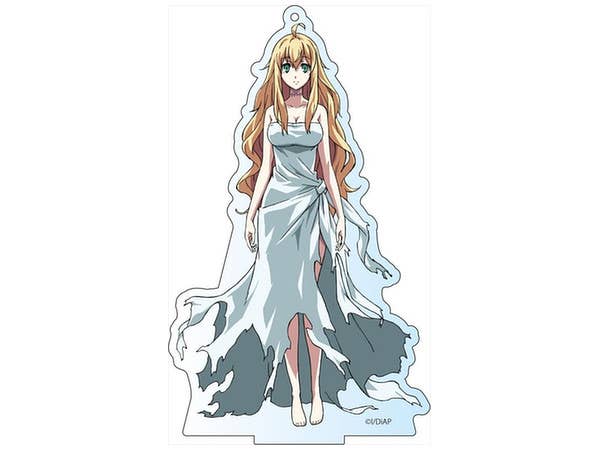 Dies irae Big Acrylic Stand Marie