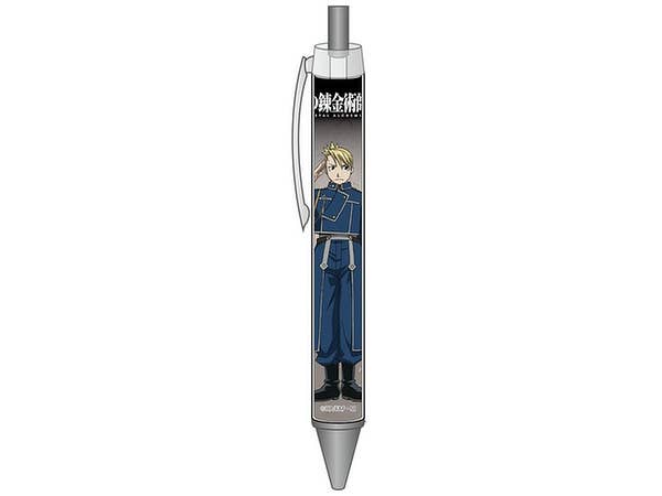 Fullmetal Alchemist: Brotherhood Ballpoint Pen Riza Hawkeye