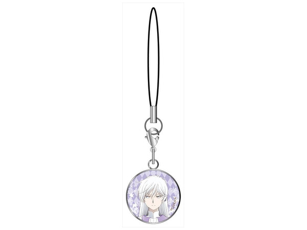 Cardcaptor Sakura: Clear Card Charm Strap Yue