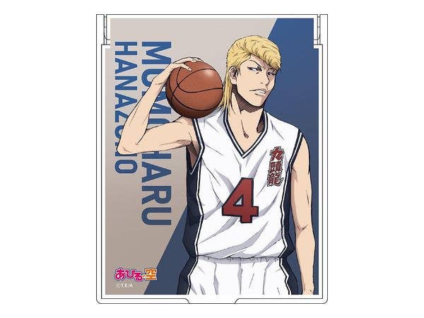 Ahiru no Sora: Mirror Momoharu Hanazono