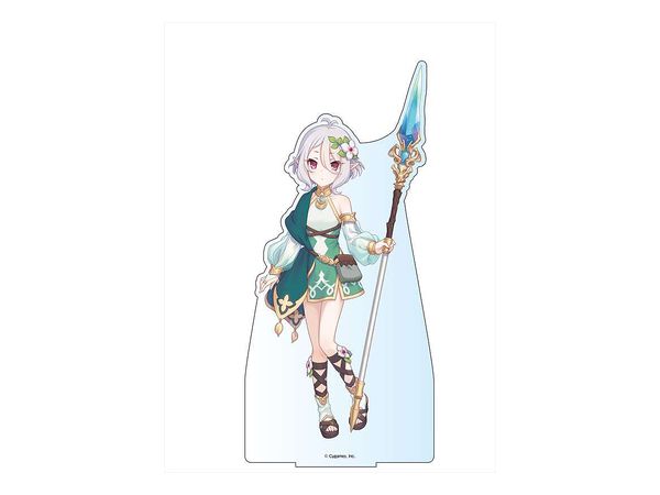 Princess Connect! Re:Dive: Oversized Acrylic Figure Kokkoro