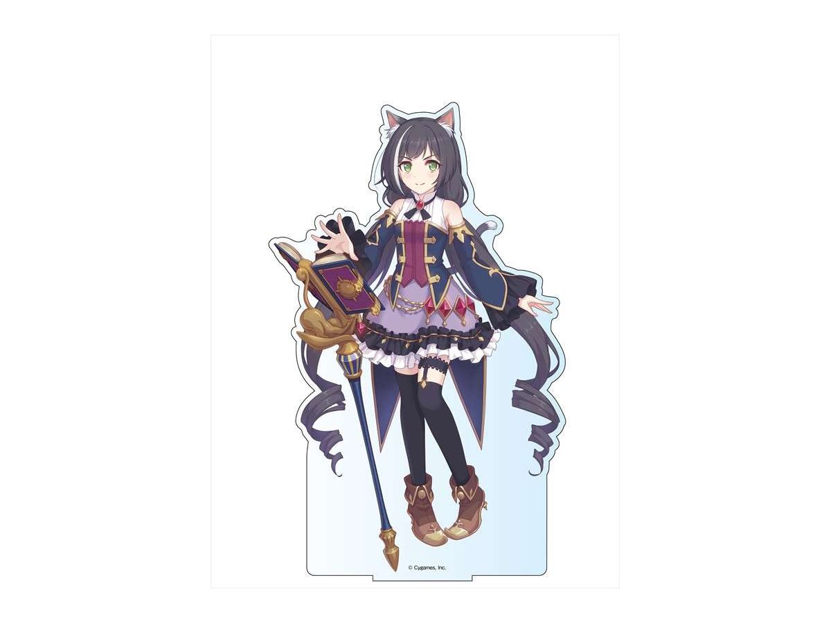 Princess Connect! Re:Dive: Oversized Acrylic Figure Kyaru
