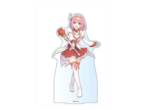 Princess Connect! Re:Dive: Oversized Acrylic Figure Yui