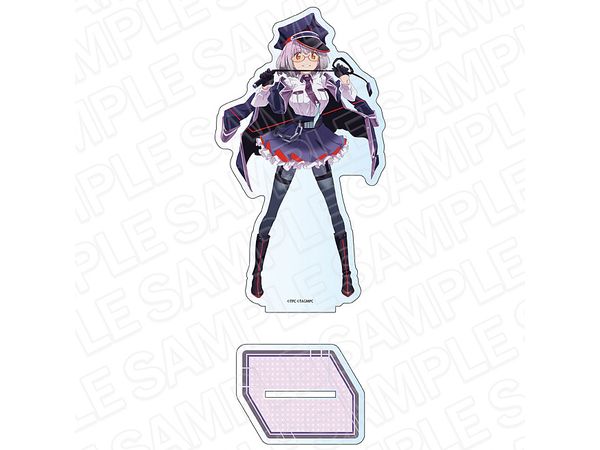 Tokyo-24-Ku in DUB GALLERY Akihabara Acrylic Stand drawn by Shuuta Sosei, Goods / Accessories