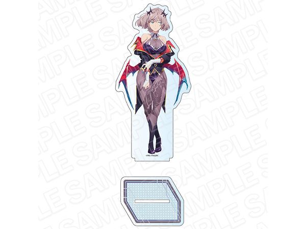 SSSS.DYNAZENON: Deka Acrylic Stand Mujina Halloween ver.