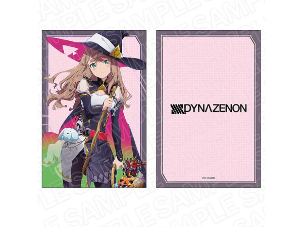 SSSS.DYNAZENON: Oversized Cushion Yume Minami Halloween ver.