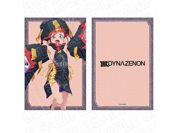 SSSS.DYNAZENON: Oversized Cushion Chise Asukagawa Halloween ver.