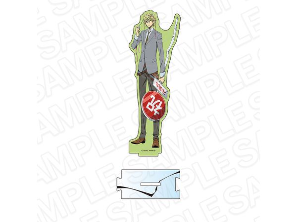 Tv Animation DRRR!!x2: Connecting Acrylic Figure Shizuo Heiwajima Celebration Ver.