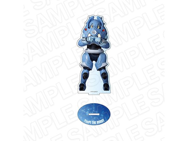 Ultraman Arc: Acrylic Figure Youpi Vol.2