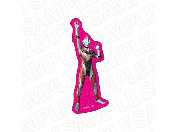 Ultraman New Generation Stars: Acrylic Magnet Ultraman Geed