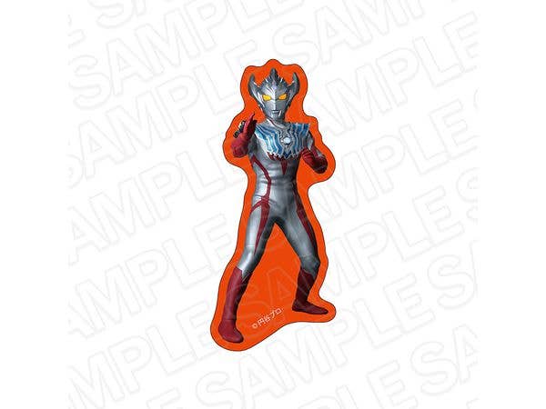 Ultraman New Generation Stars: Acrylic Magnet Ultraman Taiga