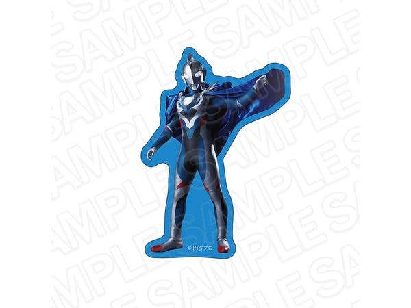 Ultraman New Generation Stars: Acrylic Magnet Ultraman Z