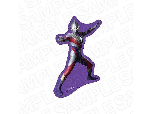 Ultraman New Generation Stars: Acrylic Magnet Ultraman Trigger