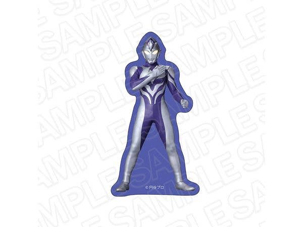 Ultraman New Generation Stars: Acrylic Magnet Ultraman Dynas