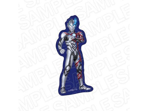 Ultraman New Generation Stars: Acrylic Magnet Ultraman Blazer