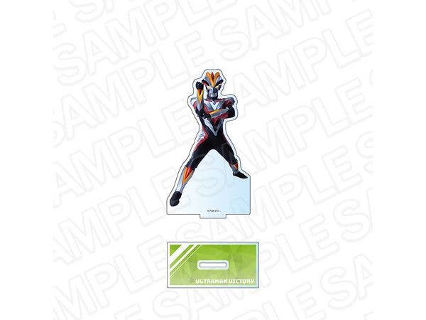Ultraman New Generation Stars: Acrylic Figure Ultraman Victory