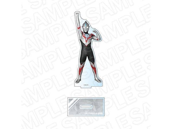 Ultraman New Generation Stars: Acrylic Figure Ultraman Orb