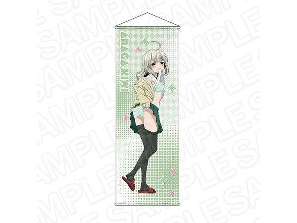Tv Anime Gushing Over Magical Girls: Extra Large Tapestry Araga Kiwi