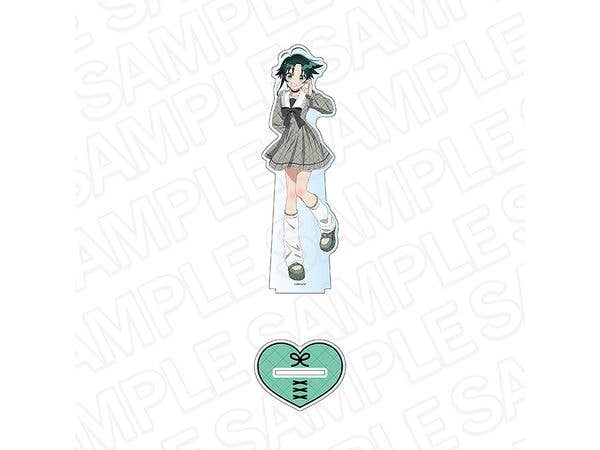 Tv Anime The Shiunji Family Children: Large Acrylic Stand Minami Shiunji Kawaii Ver.