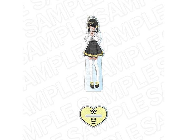 Tv Anime The Shiunji Family Children: Large Acrylic Stand Kotono Shiunji Kawaii Ver.