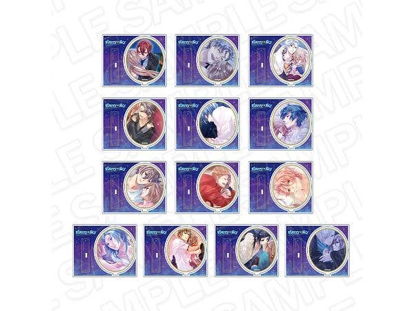 Starry Sky: Still Acrylic Stand (Blind) B